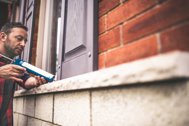 Best Energy-efficient Insulation  in Mount Rainier, MD