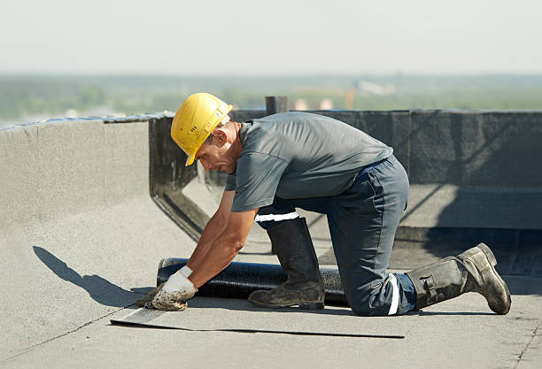 Best Residential Insulation Services  in Mount Rainier, MD